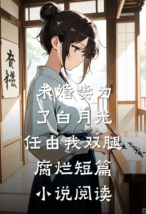 未婚妻为了白月光，任由我双腿腐烂短篇小说阅读