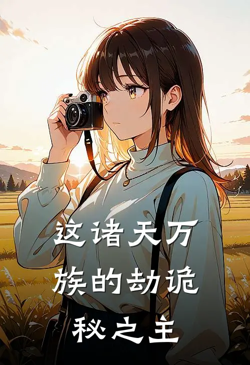 这诸天万族的劫诡秘之主