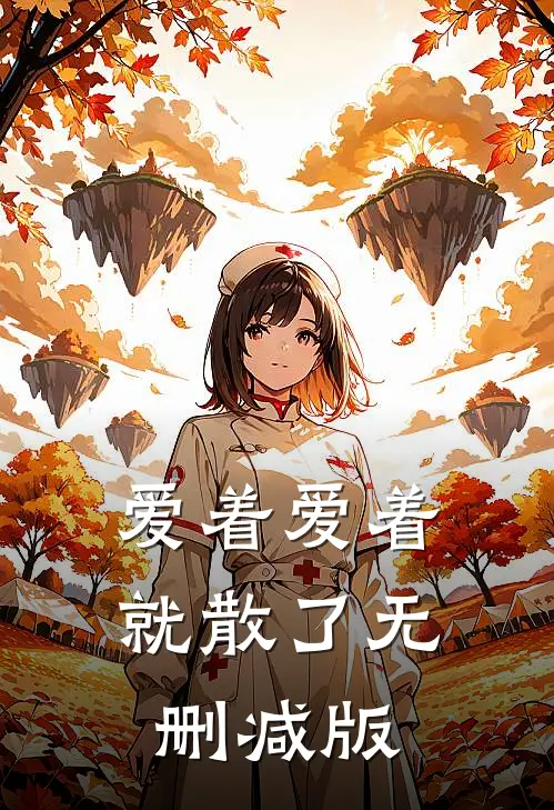 爱着爱着就散了无删减版