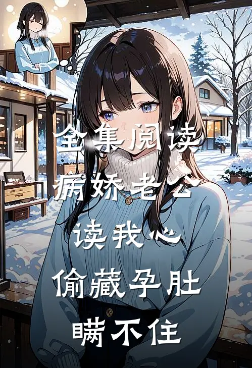 全集阅读病娇老公读我心,偷藏孕肚瞒不住
