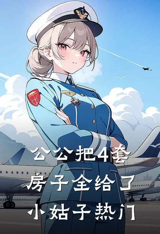 公公把4套房子全给了小姑子热门