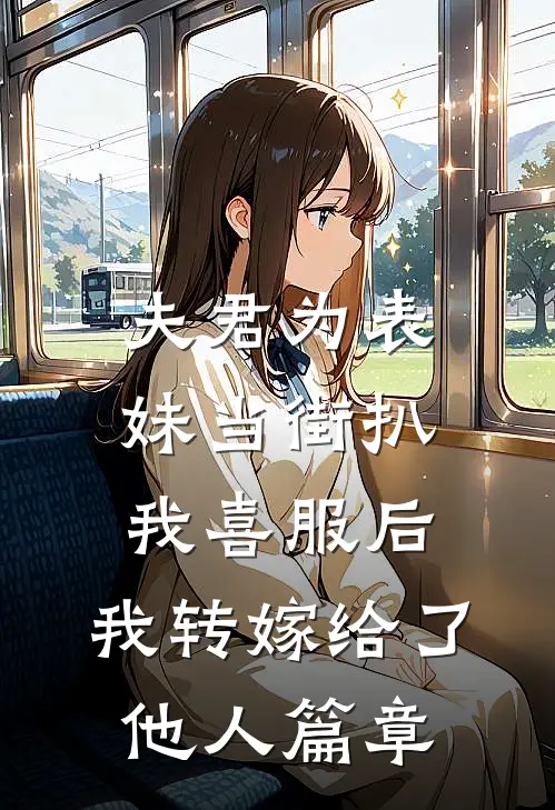 夫君为表妹当街扒我喜服后，我转嫁给了他人篇章
