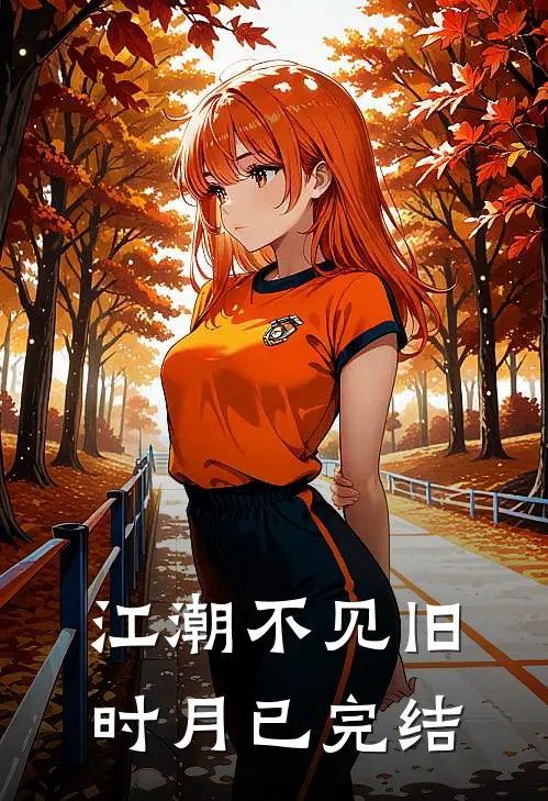 江潮不见旧时月已完结