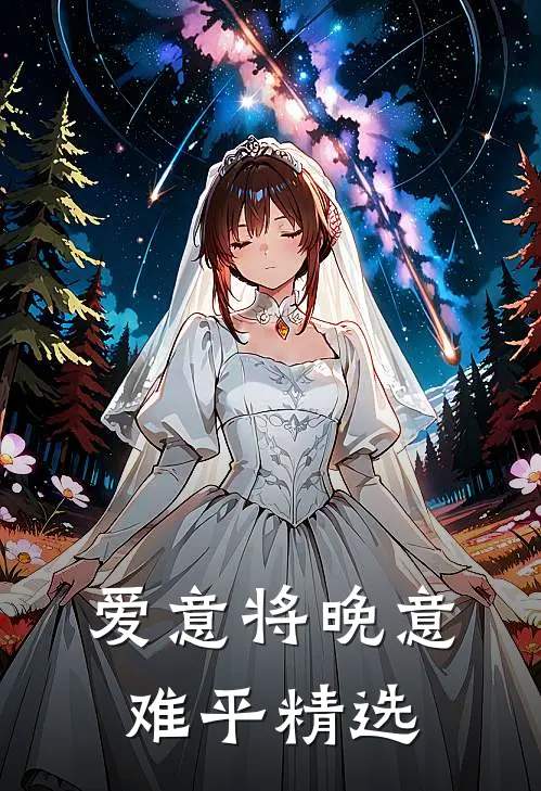 爱意将晚意难平精选