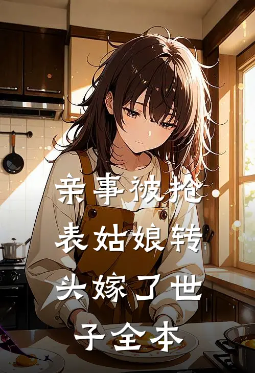 亲事被抢，表姑娘转头嫁了世子全本