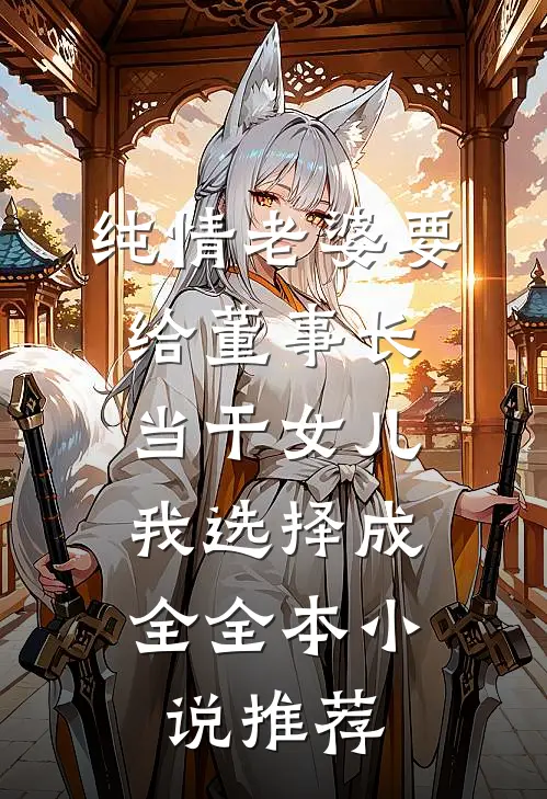 纯情老婆要给董事长当干女儿，我选择成全全本小说推荐