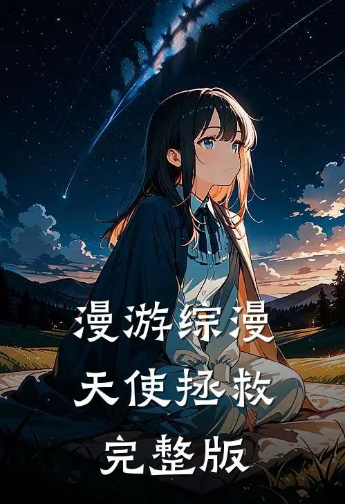 漫游综漫天使拯救完整版