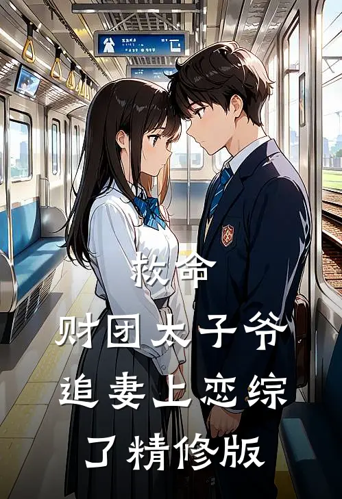 救命，财团太子爷追妻上恋综了精修版