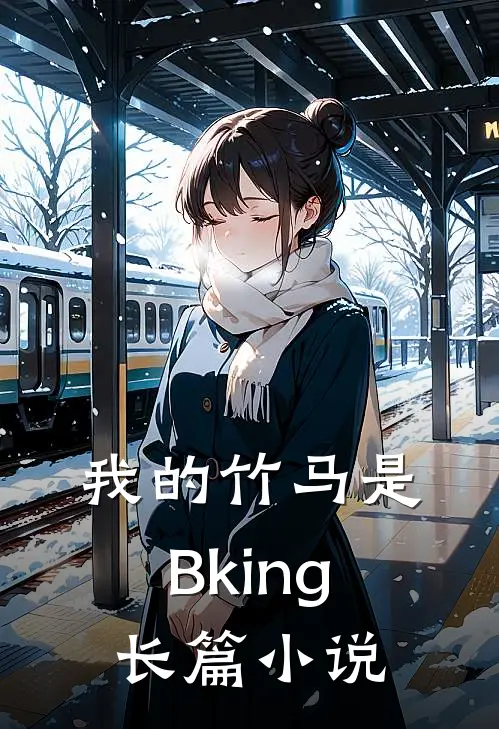 我的竹马是Bking长篇小说