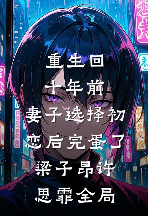 重生回十年前，妻子选择初恋后完蛋了梁子昂许思霏全局