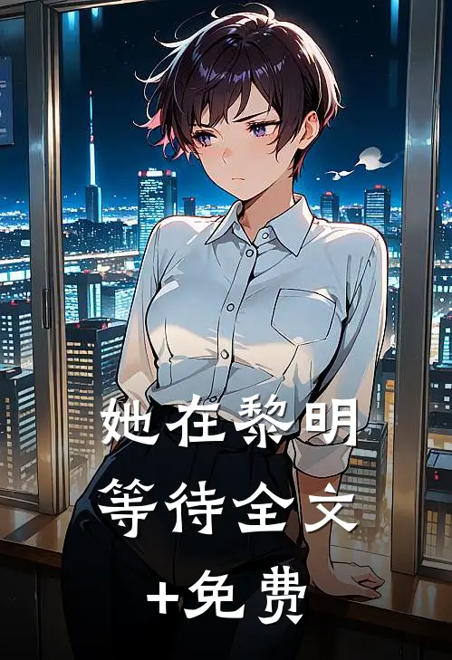 她在黎明等待全文+免费