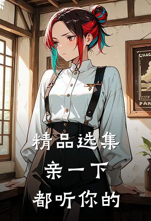 精品选集亲一下，都听你的