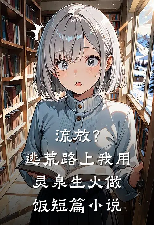 流放？逃荒路上我用灵泉生火做饭短篇小说