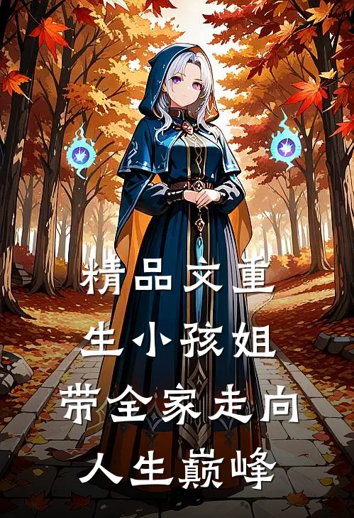 精品文重生小孩姐，带全家走向人生巅峰