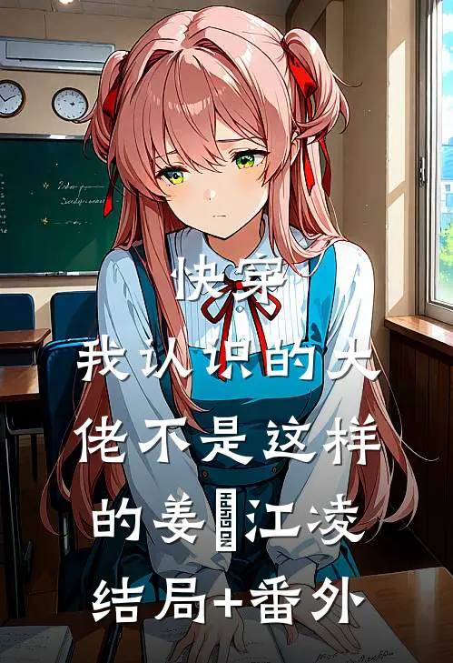 快穿：我认识的大佬不是这样的姜玥江凌结局+番外