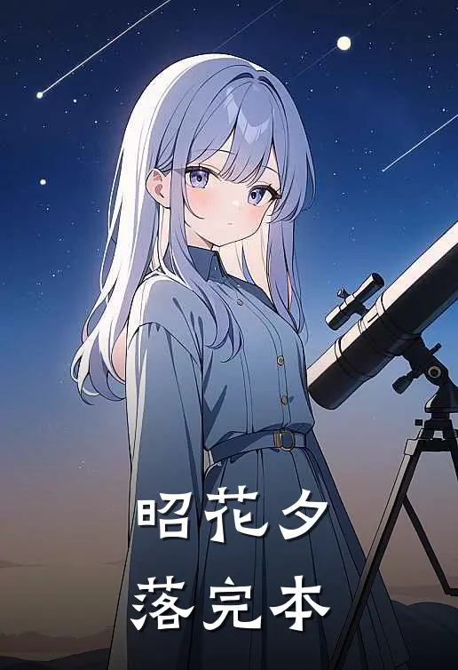 昭花夕落完本