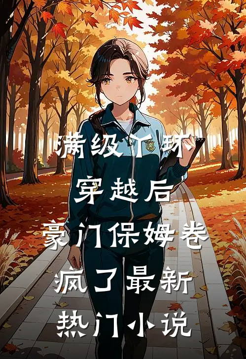 满级丫环穿越后，豪门保姆卷疯了最新热门小说