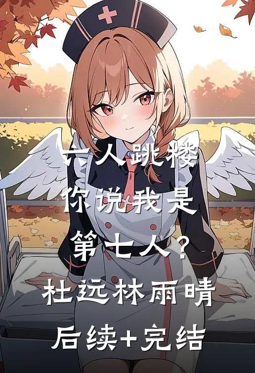 六人跳楼，你说我是“第七人”？杜远林雨晴后续+完结