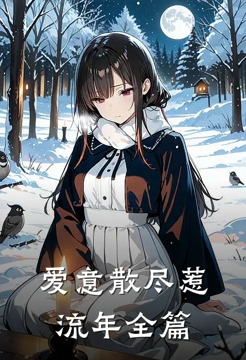 爱意散尽惹流年全篇