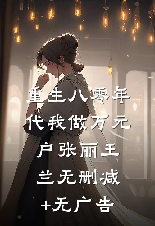 重生八零年代我做万元户张丽王兰无删减+无广告