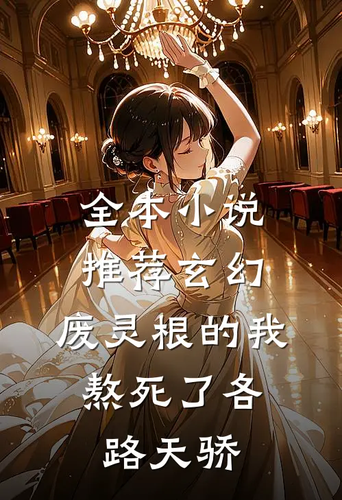全本小说推荐玄幻：废灵根的我，熬死了各路天骄