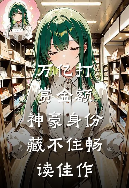 万亿打赏金额，神豪身份藏不住畅读佳作