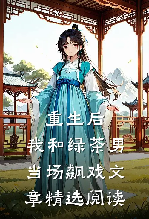 重生后，我和绿茶男当场飙戏文章精选阅读