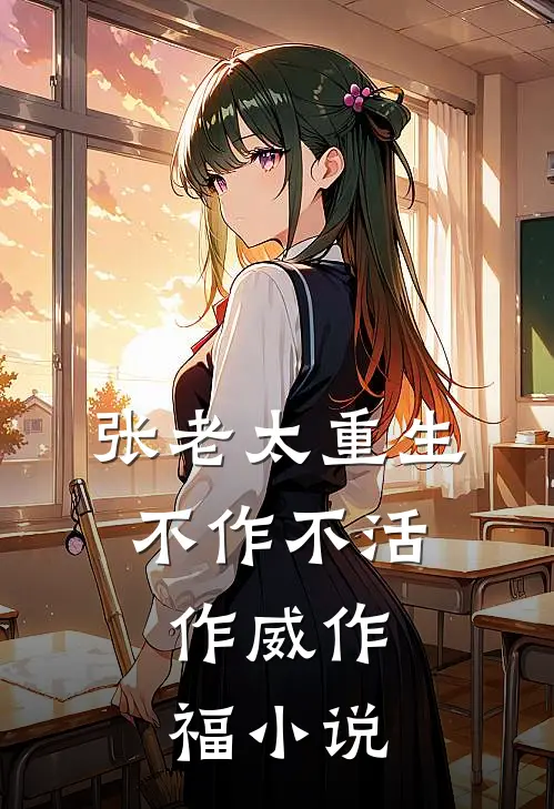 张老太重生：不作不活，作威作福小说