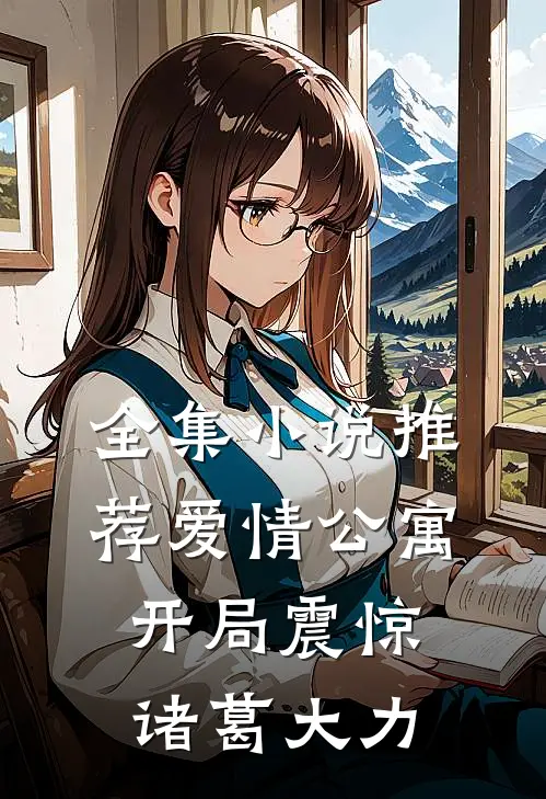 全集小说推荐爱情公寓：开局震惊诸葛大力