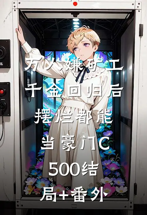 万人嫌矿工千金回归后，摆烂都能当豪门C500结局+番外