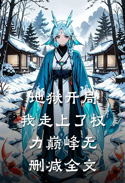 地狱开局，我走上了权力巅峰无删减全文