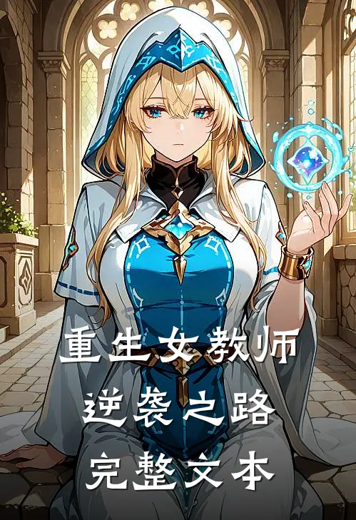 重生女教师逆袭之路完整文本