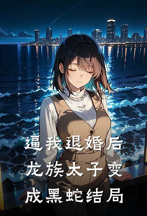 逼我退婚后，龙族太子变成黑蛇结局