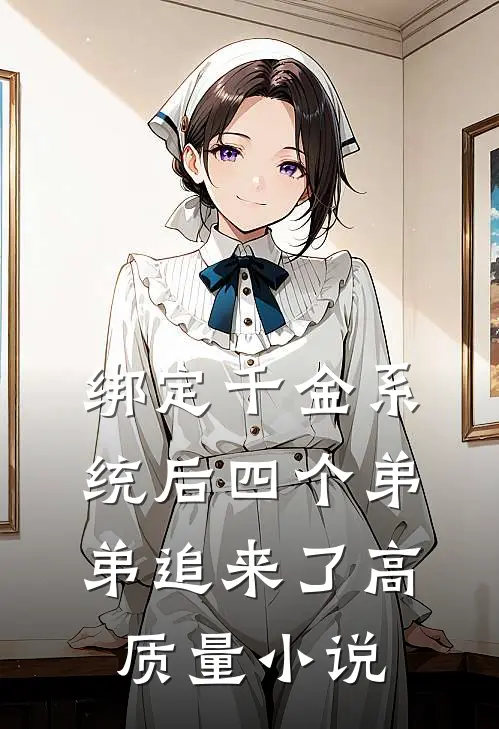 绑定千金系统后四个弟弟追来了高质量小说
