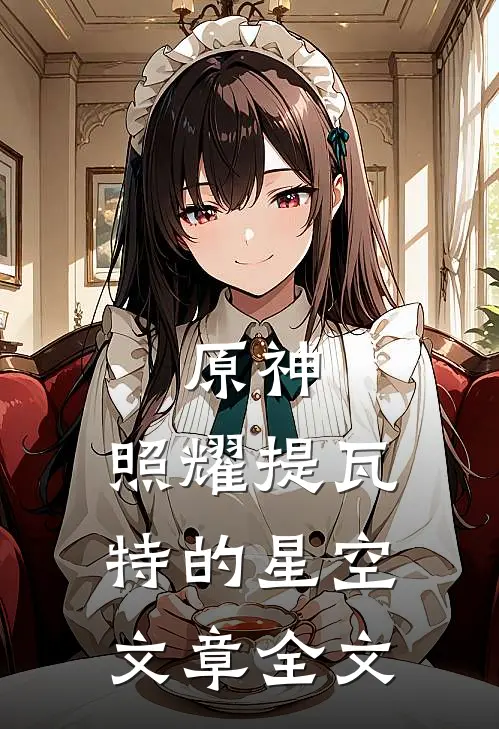 原神：照耀提瓦特的星空文章全文