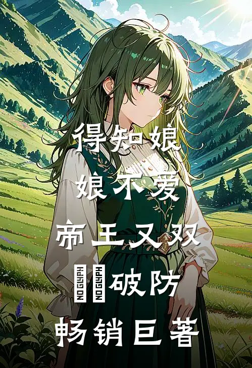得知娘娘不爱，帝王又双叒叕破防畅销巨著