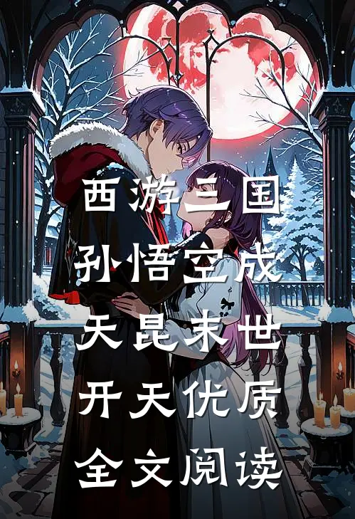 西游三国：孙悟空成天昆末世开天优质全文阅读