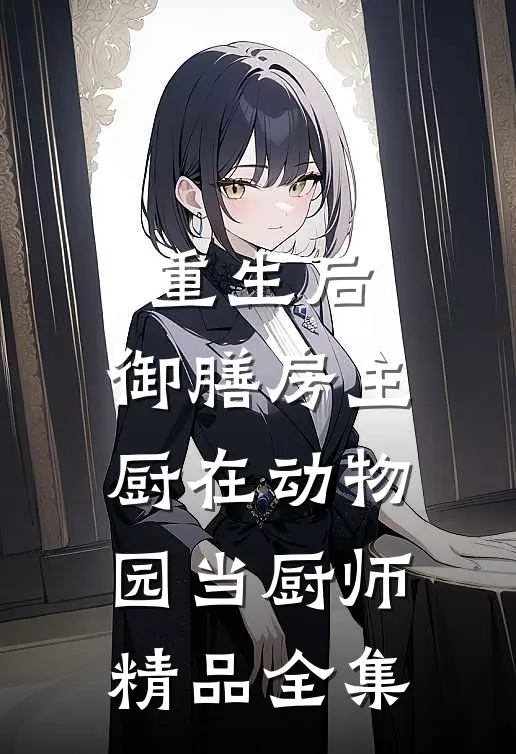 重生后，御膳房主厨在动物园当厨师精品全集