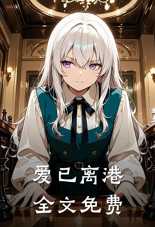 爱已离港全文免费