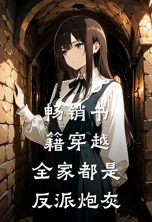 畅销书籍穿越：全家都是反派炮灰