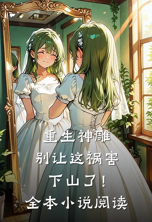 重生神雕：别让这祸害下山了！全本小说阅读