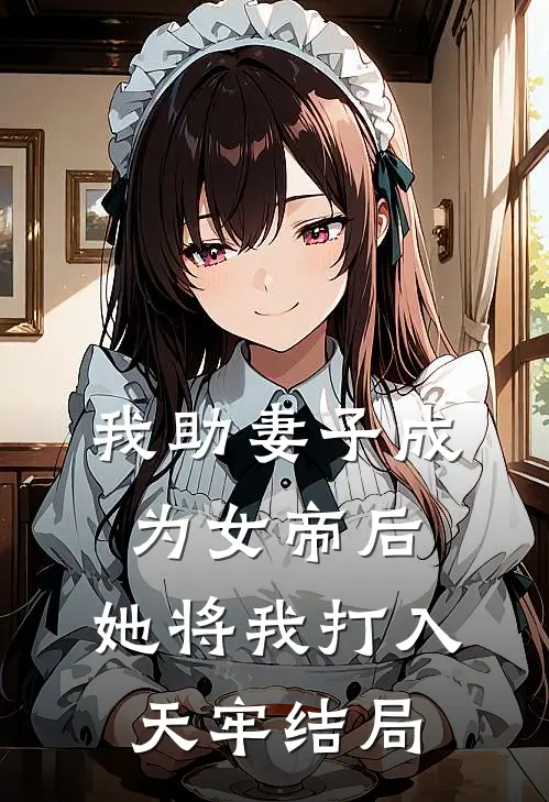 我助妻子成为女帝后，她将我打入天牢结局