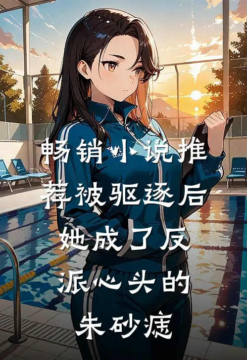 畅销小说推荐被驱逐后，她成了反派心头的朱砂痣