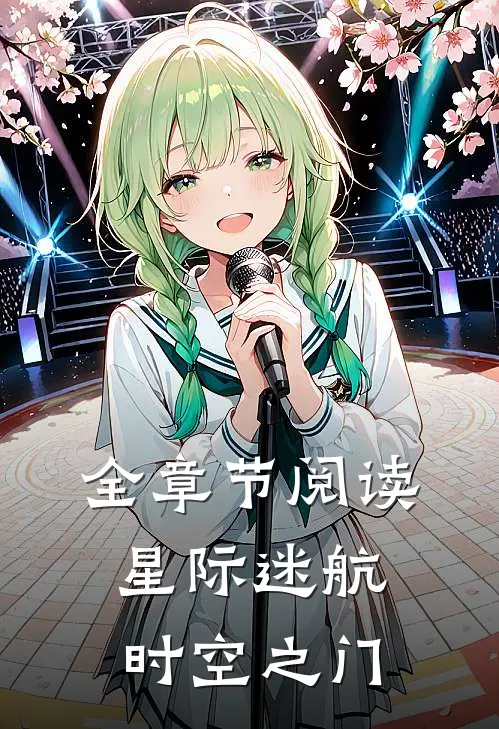 全章节阅读星际迷航：时空之门
