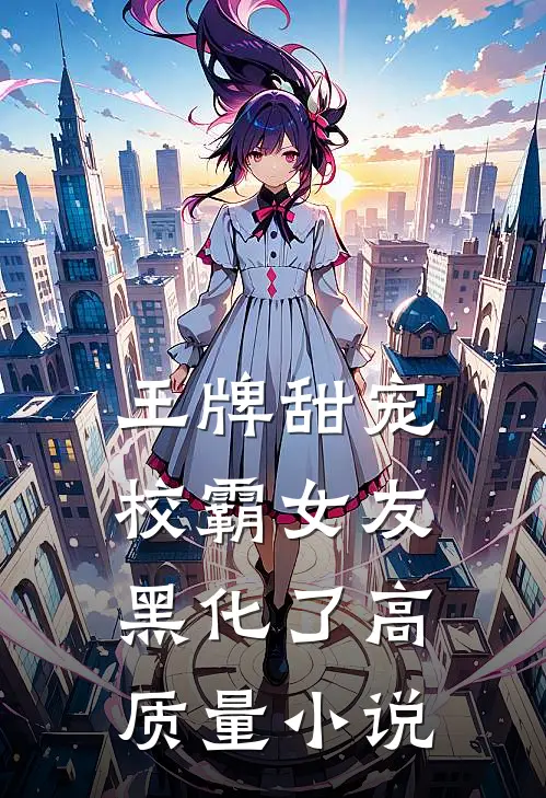 王牌甜宠：校霸女友黑化了高质量小说