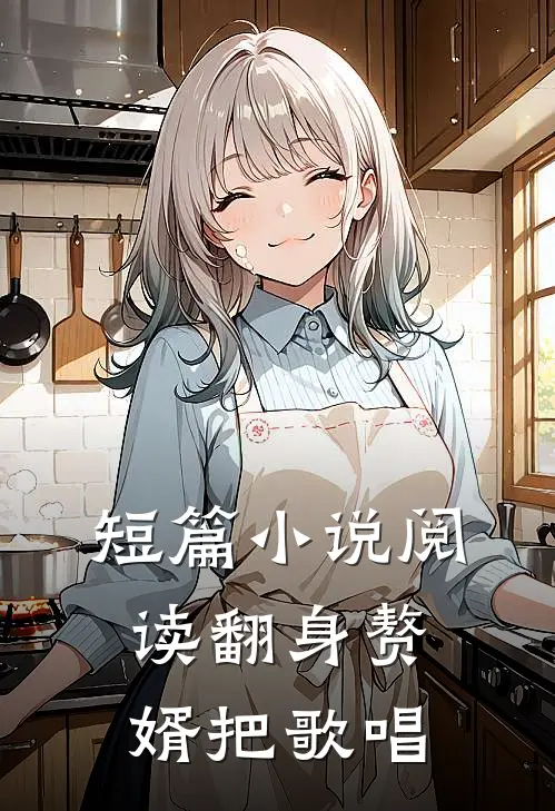 短篇小说阅读翻身赘婿把歌唱