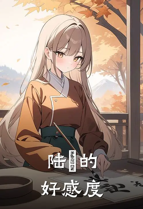 陆璟的好感度