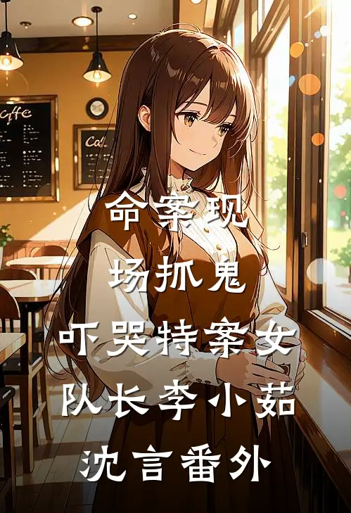 命案现场抓鬼，吓哭特案女队长李小茹沈言番外