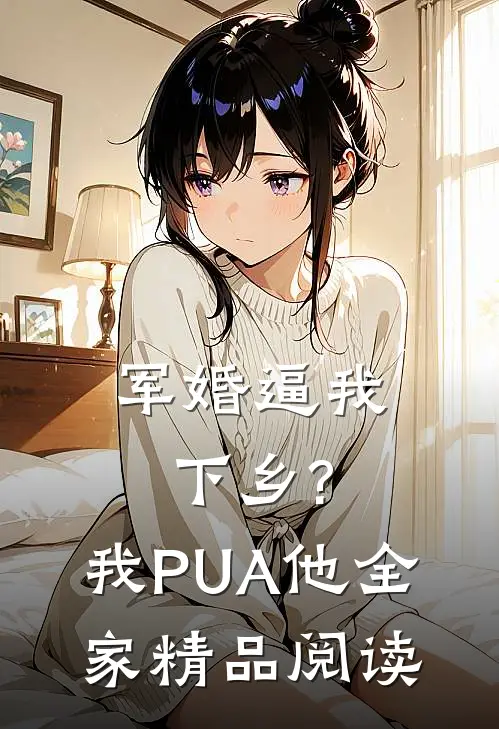 军婚逼我下乡?我PUA他全家精品阅读