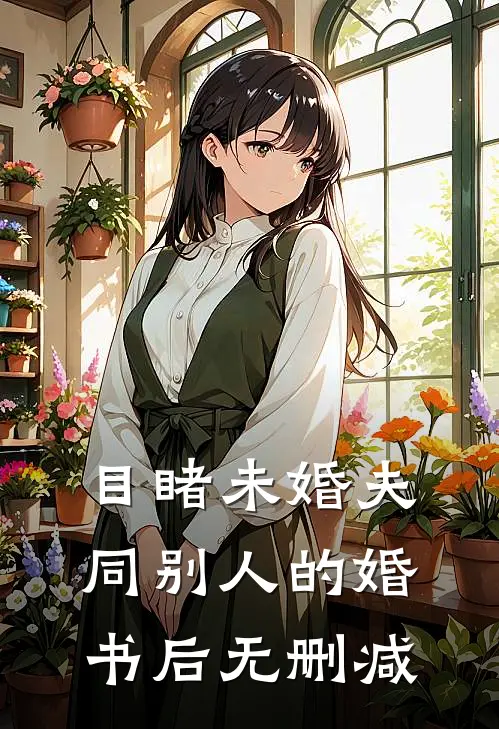 目睹未婚夫同别人的婚书后无删减